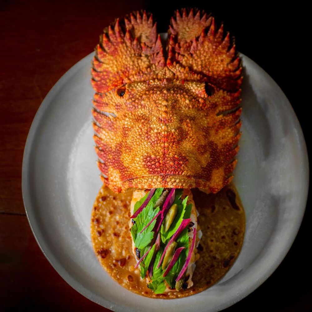 6 Michelin gems serving upscale Malaysian flavours in Kuala&nbsp;Lumpur